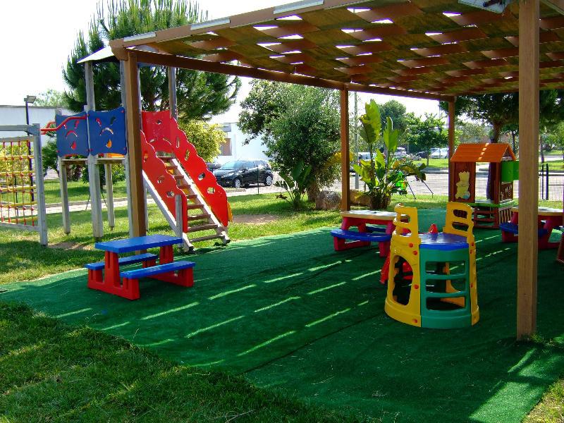 I Giardini Di Atena Aparthotel Merine Esterno foto
