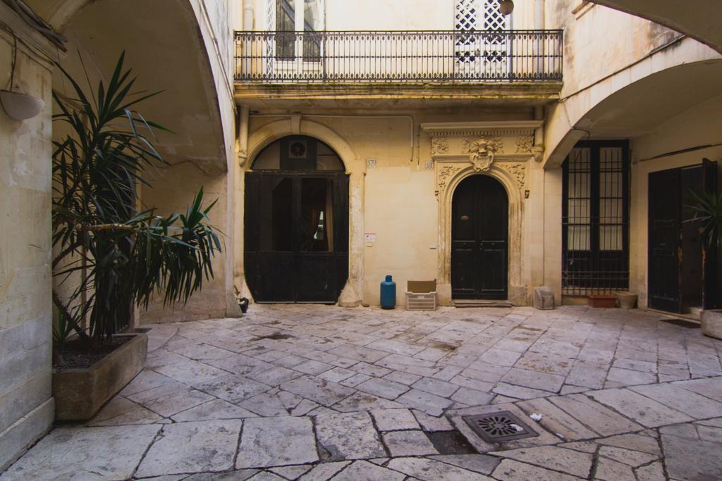 I Giardini Di Atena Aparthotel Merine Esterno foto